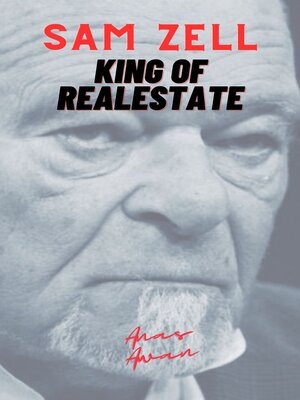 cover image of Sam Zell--King of Realestate